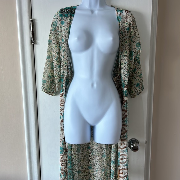 VINTAGE Beach Cover - Picture 13 of 13